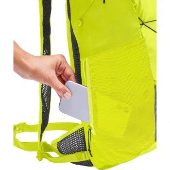 Vaude Uphill L Backpack Bright Green Bike