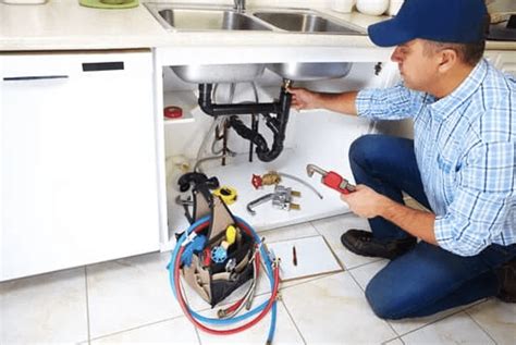 5 Reasons to Hire Plumber in Orlando - Exact Plumbing