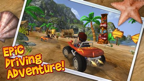 Beach Buggy Blitz Android Apps On Google Play