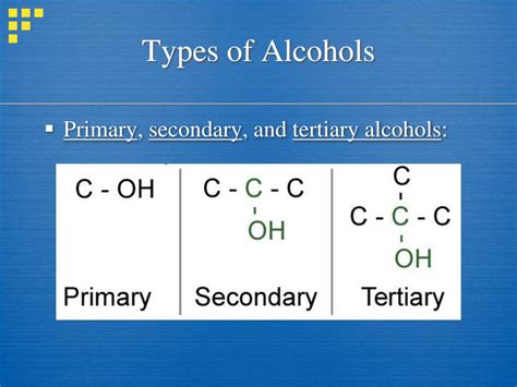 Ppt Chapter 11 Organic Chemistry Powerpoint Presentation Free