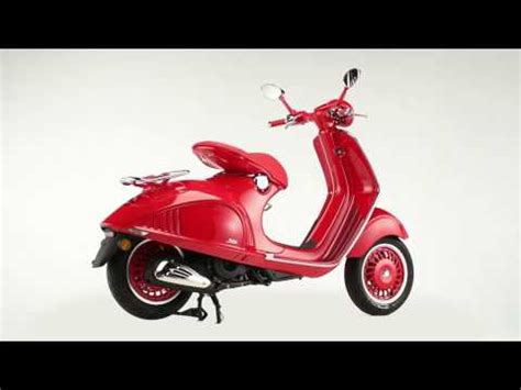 Dealer Piaggio Vespa Malang Vespa 946