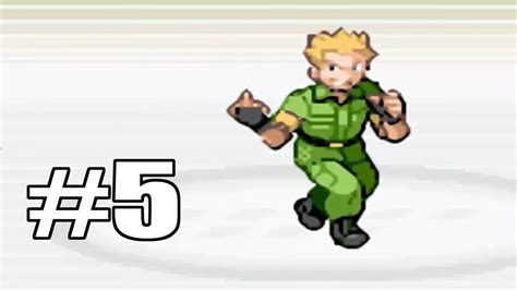 Pokemon MY ASS Version Part 5 YouTube