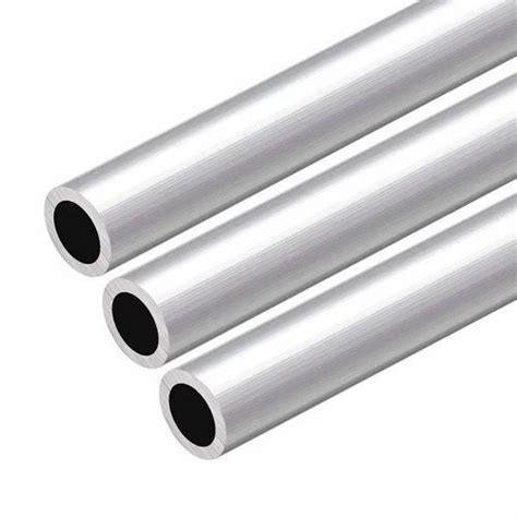 Round Aluminium Pipes At Rs Kg In Mumbai Id