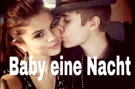 German Jelena One Shot Baby Eine Nacht Youtube