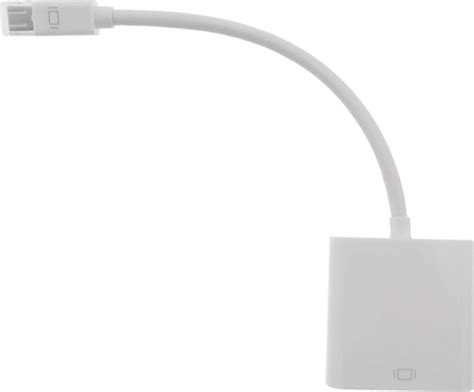 Bematik Minidisplayport Mannelijk Naar Dvi Vrouwelijk Adapter Bol