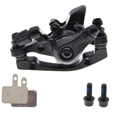 Easy Installation Folding Bike Disc Brake Caliper Rotor 160MM Alloy ...