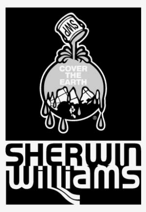 Sherwin Williams Paint Logo - Free Transparent PNG Download - PNGkey