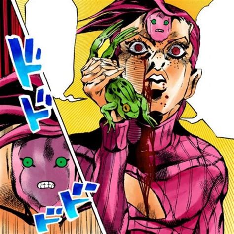 Stream Doppio Uses The Epitaph To Save His Lifeu From A Knifeu By