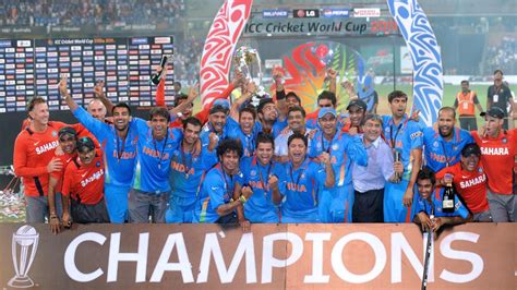 10 years of India's 2011 World Cup triumph: What are the heroes of historic victory doing now ...