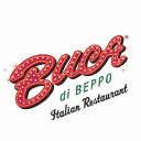 Complete List of Buca di Beppo USA Locations - Red Lion Data