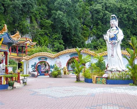 ipoh    attractions