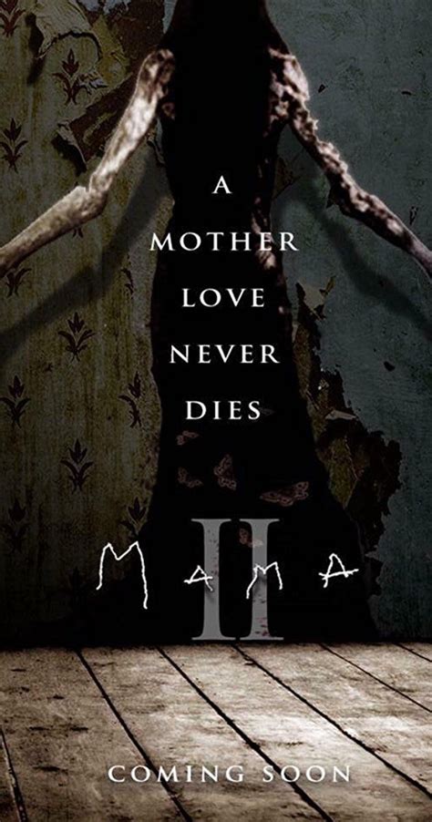 Mom Horror Movie Trailer Carrying A Fetus Diary Image Database