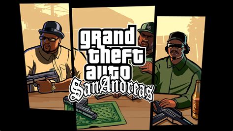 Como Baixar Gta San Andreas Pc Xbox Ps4 Ps5 Switch Ios E Android