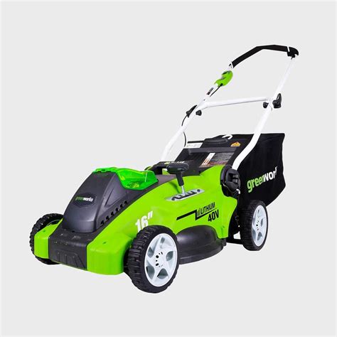 The Best Electric Lawn Mowers | The Family Handyman