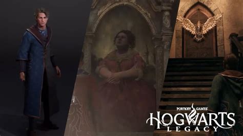 Hogwarts Legacy Novo Trailer Divulga Detalhes Sobre As Salas Comunais