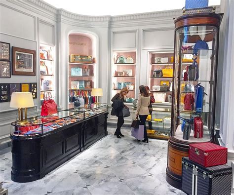 Bergdorf Goodman On Instagram Welcome To The New World Of Goyard At