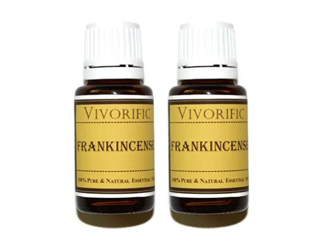 10 Amazing Benefits Of Frankincense Essential Oil And How To Use It