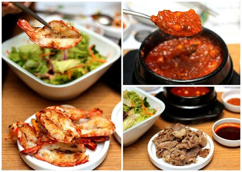 19 Best Korean BBQ Restaurants to Visit in Singapore - Miss Tam Chiak