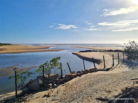 Praias Do Litoral Norte Que Todo Capixaba Precisa Conhecer Terra