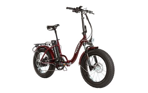 Tucano Monster Low E Beelectric E Bikes Shop