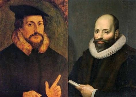 Calvinism vs. Arminianism: Which Theology is Biblical?* | Acts ...