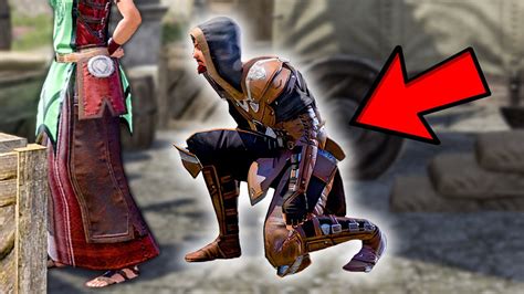 20 Tipps Tricks für Anfänger in The Elder Scrolls Online 2024 YouTube