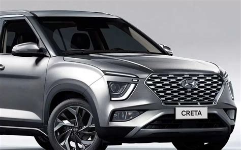 Comparativo Hyundai Creta Platinum Ou Honda Hr V Ex Qual