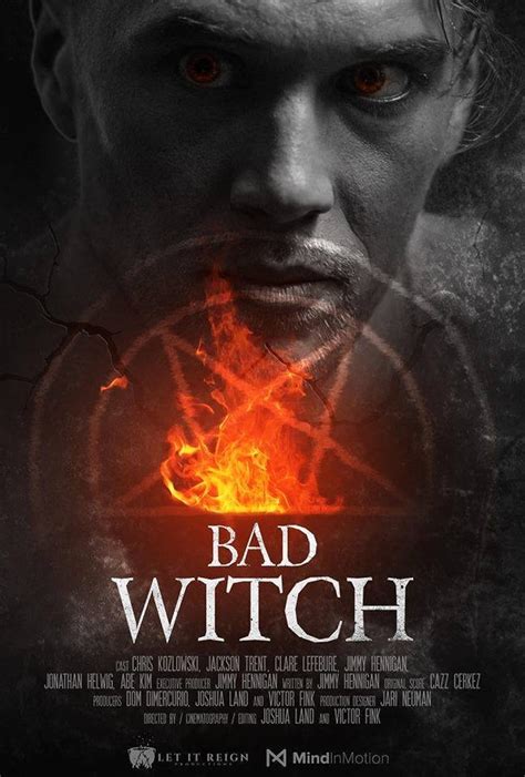 Bad Witch 2021 Imdb