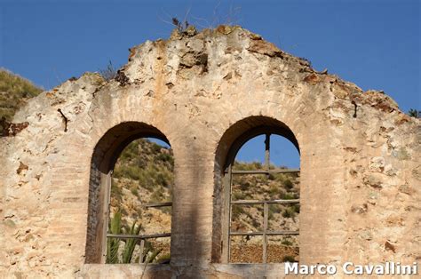 Marco Cavallini Images About A Travel In Spain