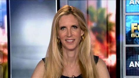 Ann Coulter Trump Should Replace Much Of His Cabinet Fox Business Video