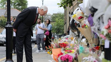 Grenfell fire: Concerns over 'narrow' scope of inquiry | UK News | Sky News