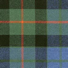 Gunn Tartan Plaid | Tartan, Tartan fabric, Scottish clan tartans