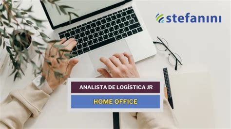 Oportunidade Para Trabalhar De Casa Stefanini Abre Vagas HOME OFFICE