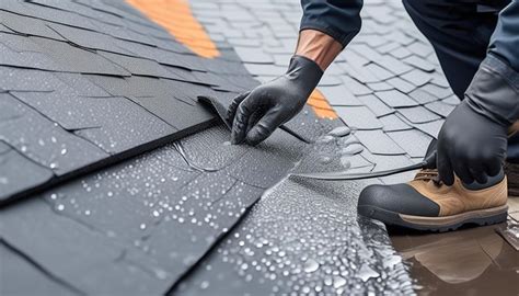 Proven Tips For Repairing Roof Shingles Universal Roofs