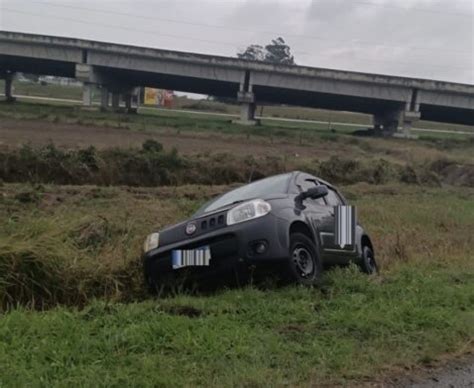 Motorista De Aplicativo Rendido Por Falso Cliente E Ferido Por Golpe