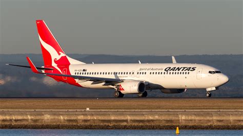 Qantas Agrees 120 Million Settlement And Will Compensate 86 000 Customers