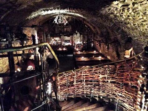 Top 3 Fun Prague Medieval Tavern Experiences 2024 Passing Thru