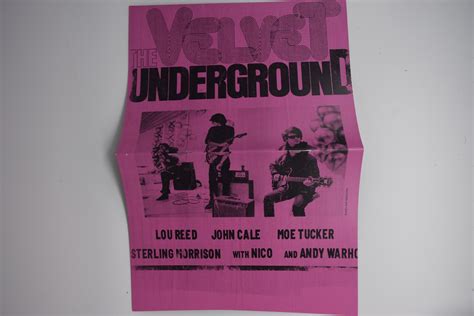 The Velvet Underground Packaging Photos Criterion Forum