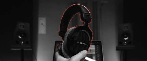 Headphones Vs Studio Monitors Which Is Better