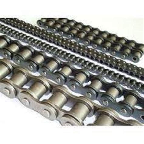 To Pitch British Standard Renold Roller Chain At Rs Unit In