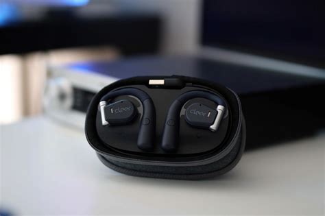 Cleer Arc Tws Earbuds Free Ears Sound Audiophile Heaven