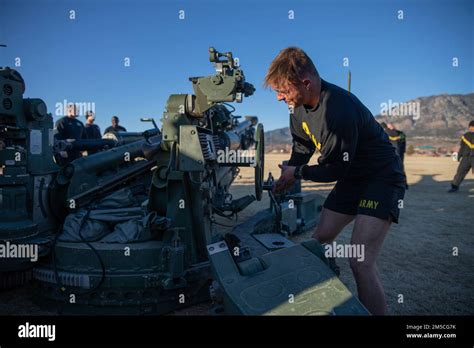 Th Field Artillery Regiment Hi Res Stock Photography And Images Alamy