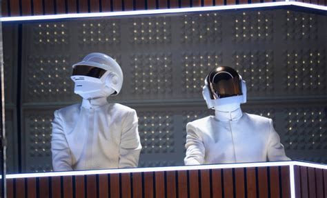 Daft Punk Announces Split After Nearly Three Decades of Music | Complex