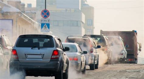 Ces voitures seront interdites de rouler en France à partir de janvier 2025