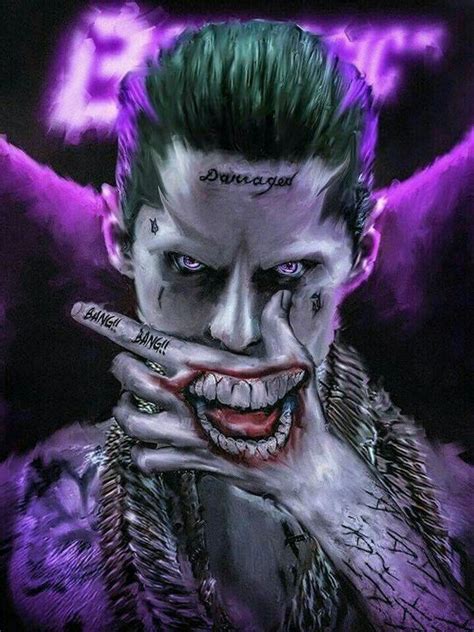 Wattpad Prof L Res Mler Fotos Do Joker Desenhos Do Coringa