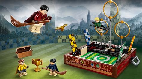 LEGO® Harry Potter™ - LEGO.com for kids