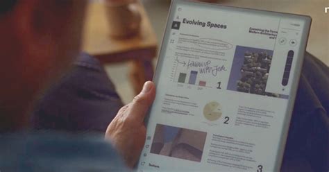 remarkable paper pro brings colour   bigger brighter display