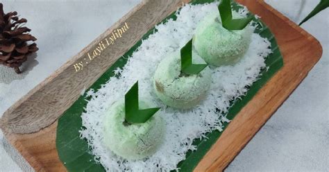 Resep Putu Bambu Tanpa Cetakan Bambu Oleh Lyliput Kitchen S Cookpad