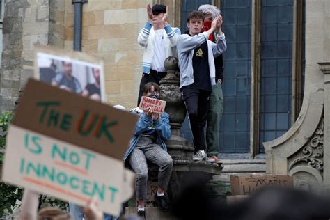 Britain Can No Longer Hide Behind the Myth That Its Empire Was Benign ...