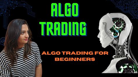 Algo Trading Kya Hai How To Use Algo Trading Software India